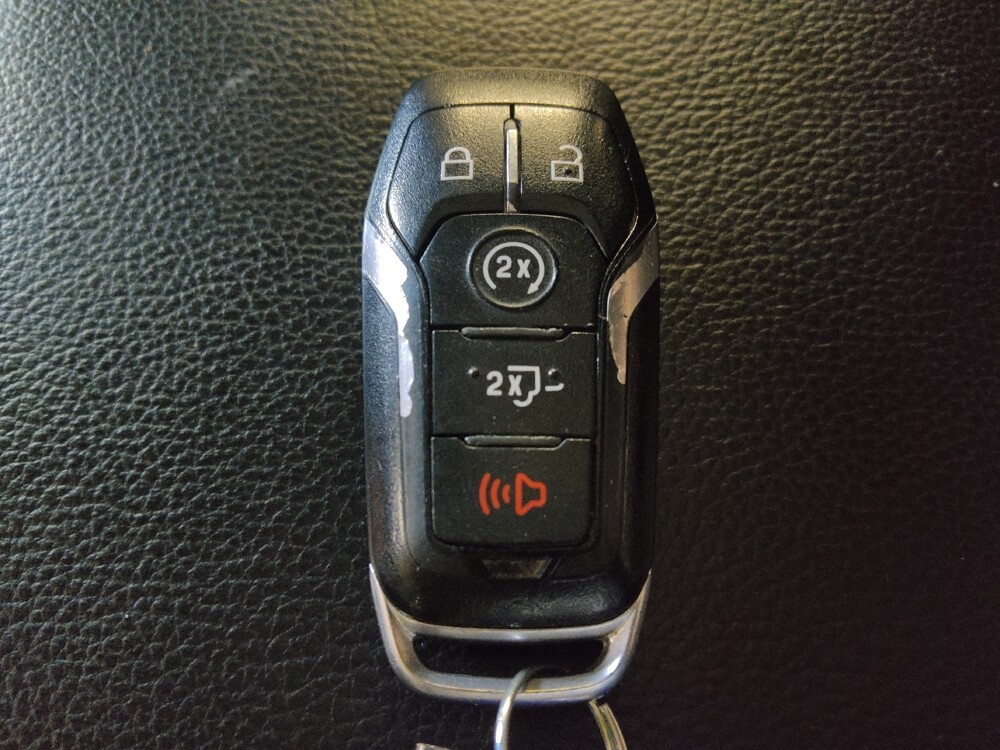 2015 Ford F150 in Conyers, GA 30094 - 18147878 32