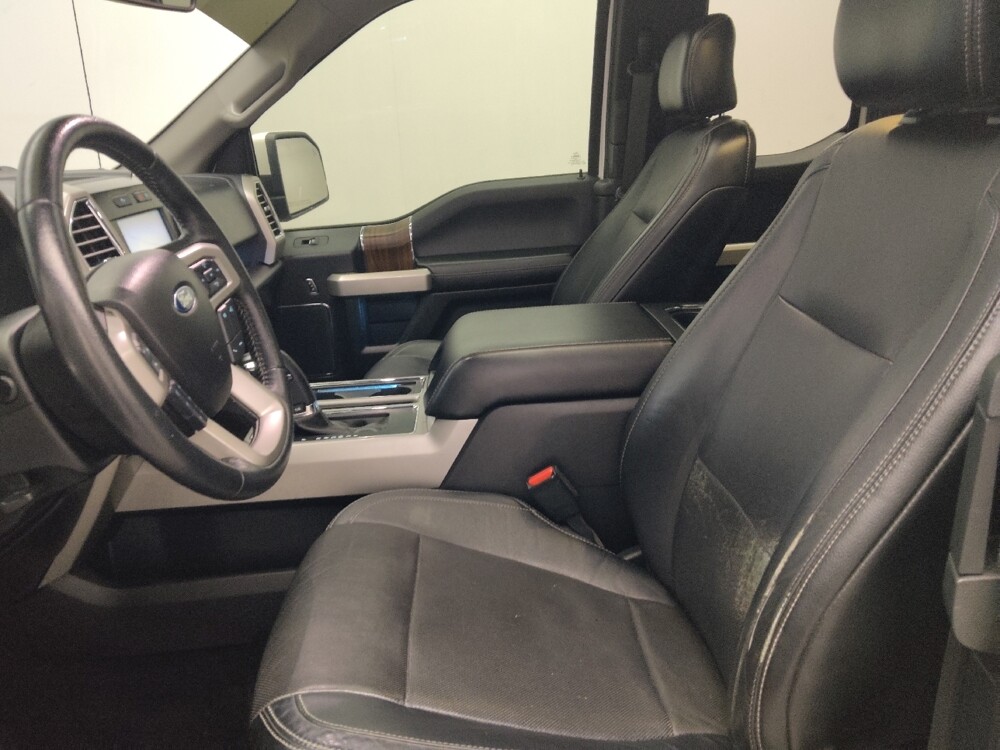 2015 Ford F150 in Conyers, GA 30094 - 18147878 17