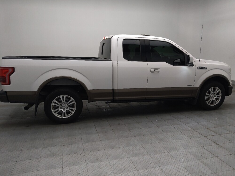 2015 Ford F150 in Conyers, GA 30094 - 18147878 10