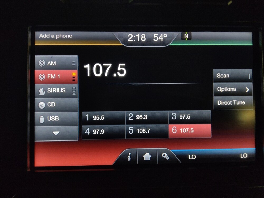 2015 Ford F150 in Conyers, GA 30094 - 18147878 25
