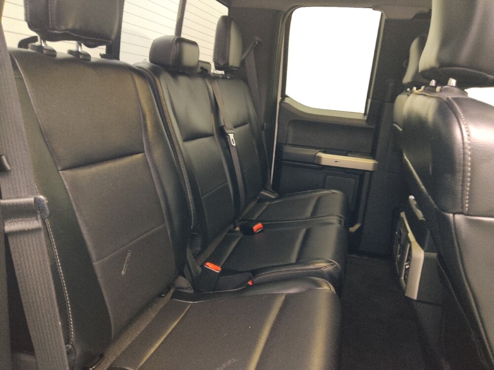 2015 Ford F150 in Conyers, GA 30094 - 18147878 19