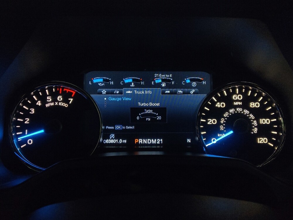 2015 Ford F150 in Conyers, GA 30094 - 18147878 23
