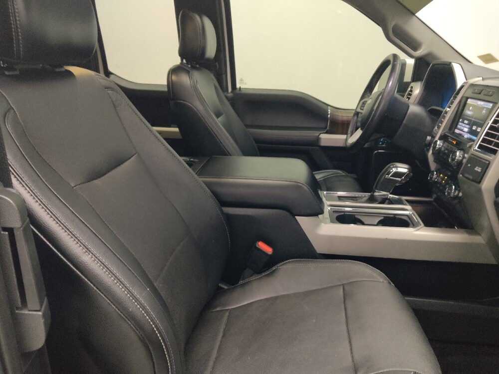 2015 Ford F150 in Conyers, GA 30094 - 18147878 21