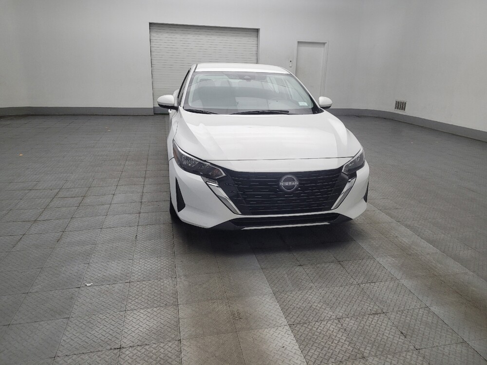 2025 Nissan Sentra in Conyers, GA 30094 - 18147881 14
