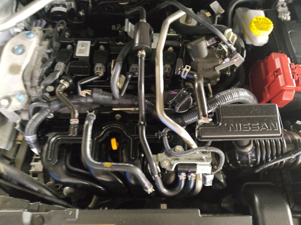 2025 Nissan Sentra in Conyers, GA 30094 - 18147881 30