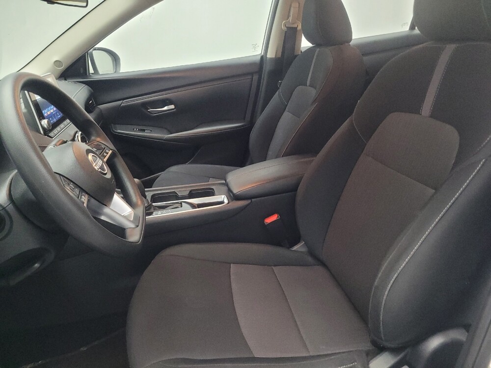 2025 Nissan Sentra in Conyers, GA 30094 - 18147881 17