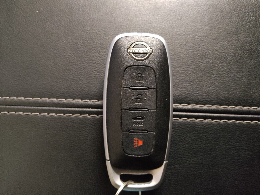2025 Nissan Sentra in Conyers, GA 30094 - 18147881 32