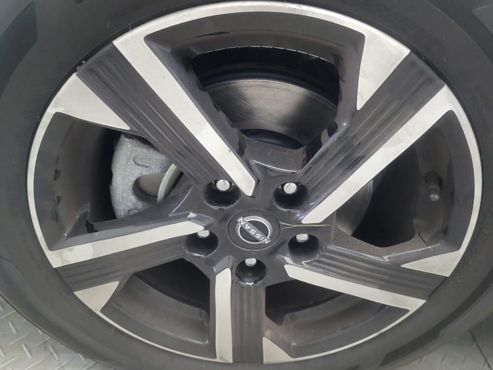 2025 Nissan Sentra in Conyers, GA 30094 - 18147881 31