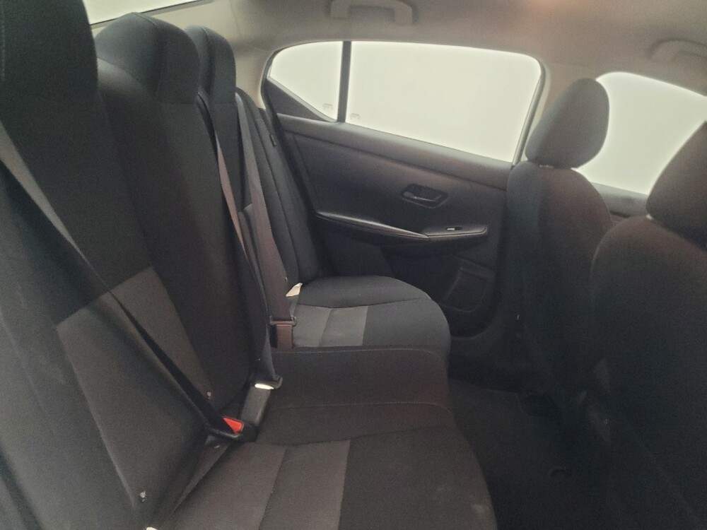 2025 Nissan Sentra in Conyers, GA 30094 - 18147881 19