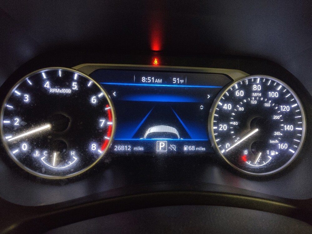 2025 Nissan Sentra in Conyers, GA 30094 - 18147881 23