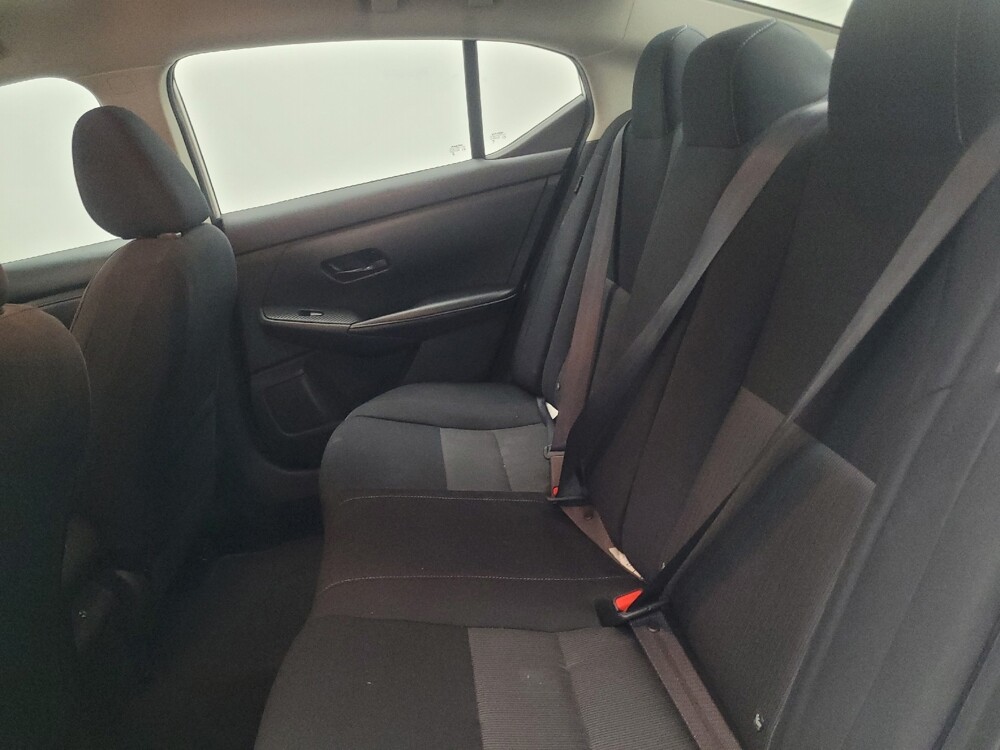 2025 Nissan Sentra in Conyers, GA 30094 - 18147881 18