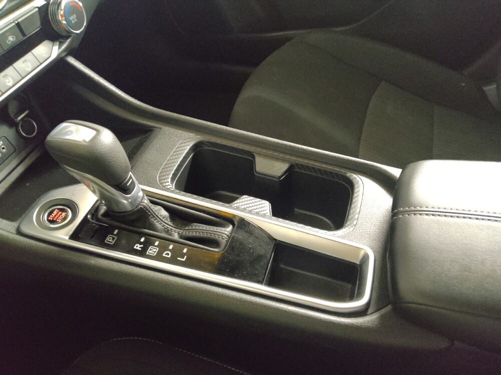 2025 Nissan Sentra in Conyers, GA 30094 - 18147881 26