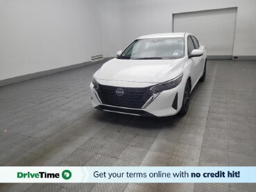 2025 Nissan Sentra in Conyers, GA 30094