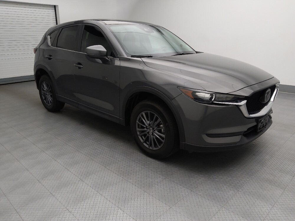 2020 MAZDA CX-5 in Independence, MO 64055 - 18147887 11