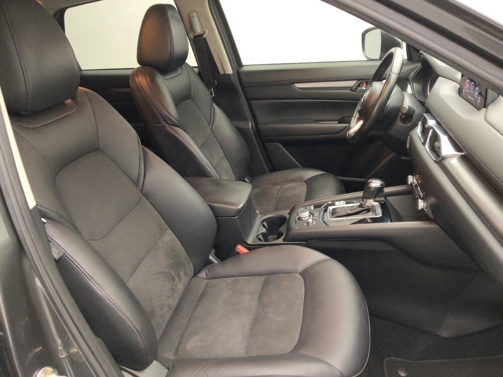 2020 MAZDA CX-5 in Independence, MO 64055 - 18147887 21