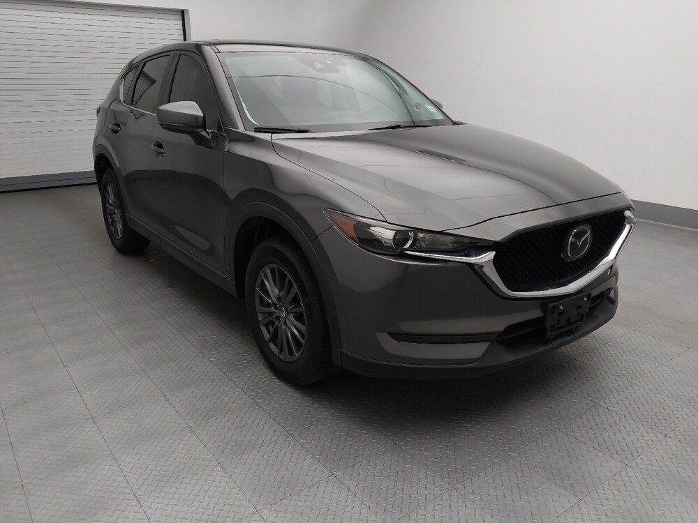 2020 MAZDA CX-5 in Independence, MO 64055 - 18147887 13