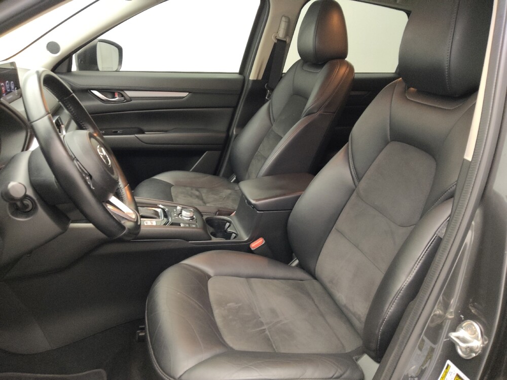 2020 MAZDA CX-5 in Independence, MO 64055 - 18147887 17