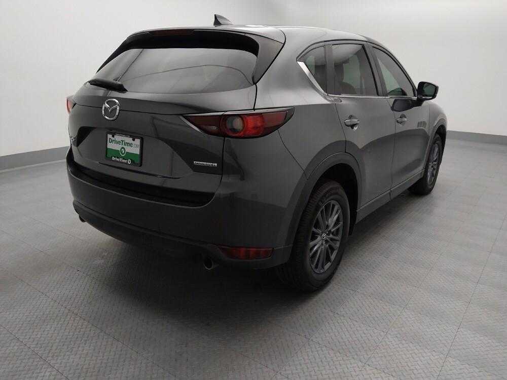 2020 MAZDA CX-5 in Independence, MO 64055 - 18147887 9