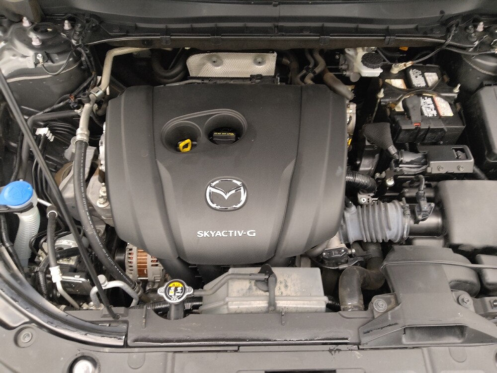 2020 MAZDA CX-5 in Independence, MO 64055 - 18147887 30