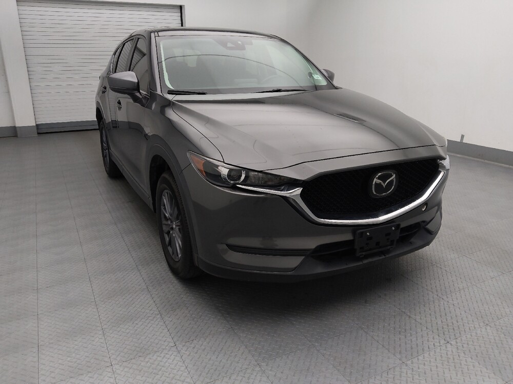 2020 MAZDA CX-5 in Independence, MO 64055 - 18147887 14
