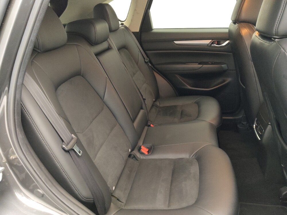 2020 MAZDA CX-5 in Independence, MO 64055 - 18147887 19