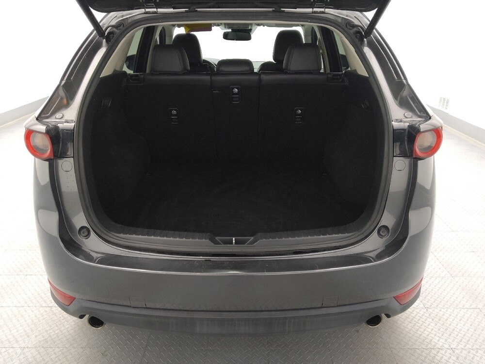 2020 MAZDA CX-5 in Independence, MO 64055 - 18147887 29