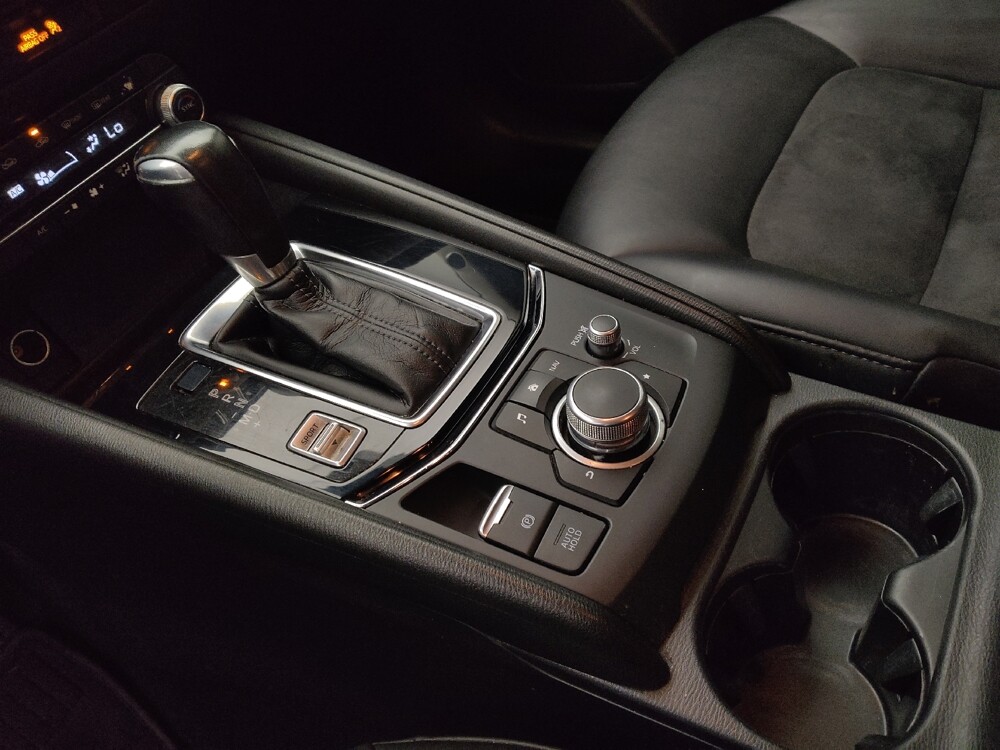 2020 MAZDA CX-5 in Independence, MO 64055 - 18147887 26