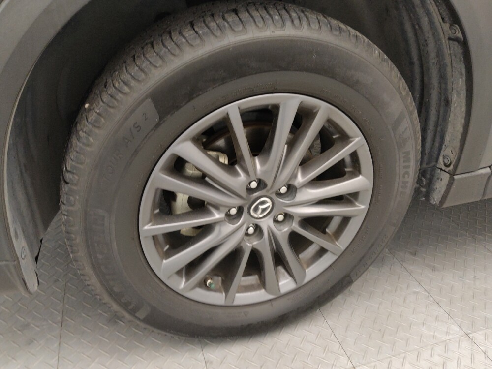 2020 MAZDA CX-5 in Independence, MO 64055 - 18147887 31