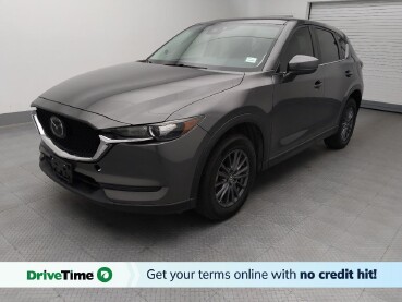 2020 MAZDA CX-5 in Independence, MO 64055
