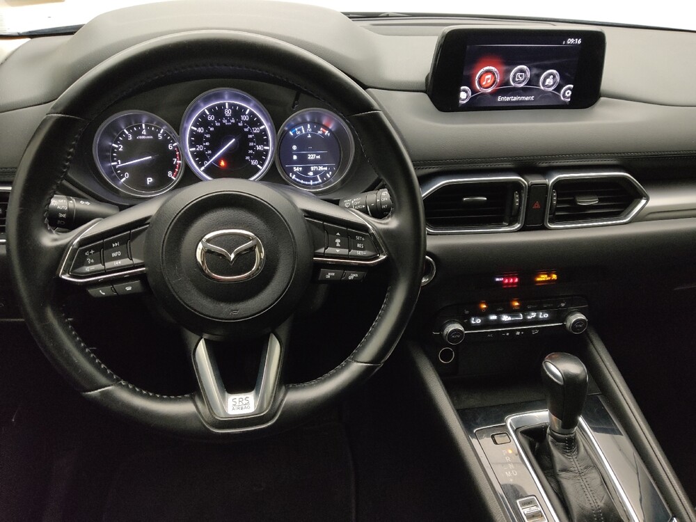 2020 MAZDA CX-5 in Independence, MO 64055 - 18147887 22
