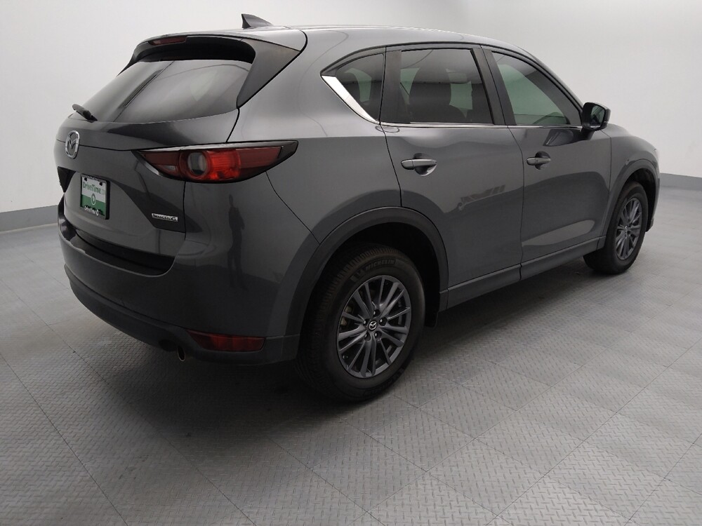 2020 MAZDA CX-5 in Independence, MO 64055 - 18147887 10