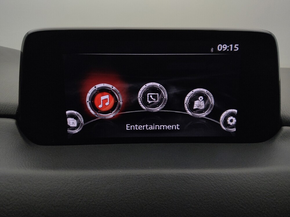 2020 MAZDA CX-5 in Independence, MO 64055 - 18147887 25
