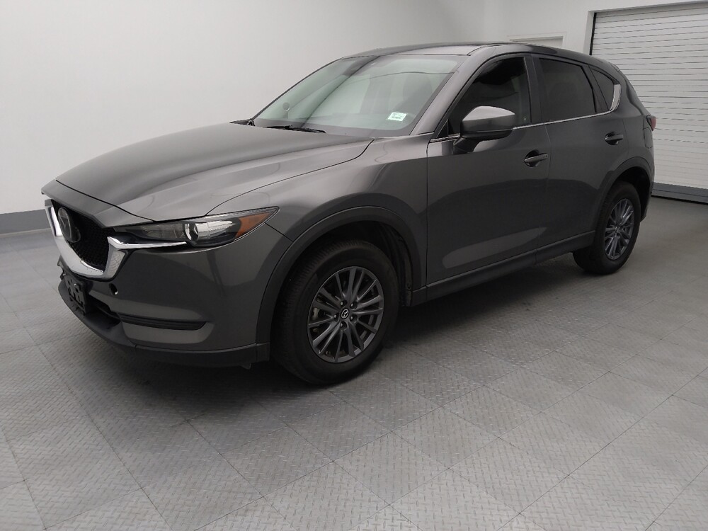 2020 MAZDA CX-5 in Independence, MO 64055 - 18147887 2