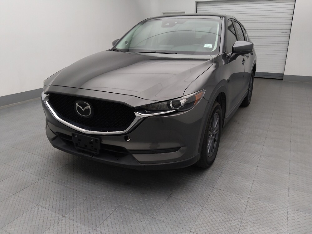2020 MAZDA CX-5 in Independence, MO 64055 - 18147887 15