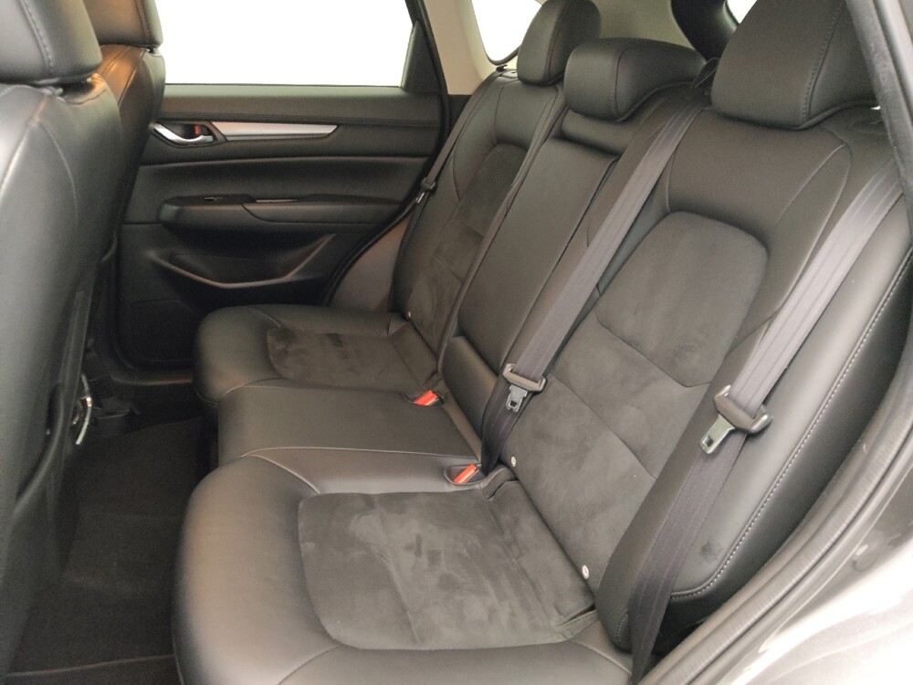 2020 MAZDA CX-5 in Independence, MO 64055 - 18147887 18