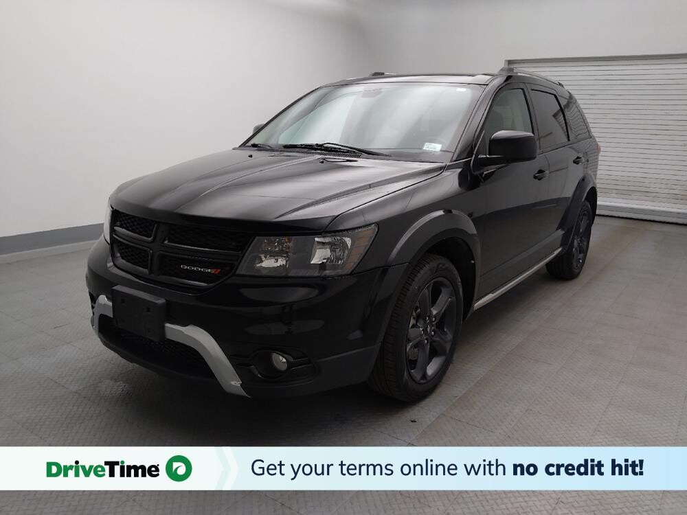 2018 Dodge Journey in Lakewood, CO 80215 - 18147892