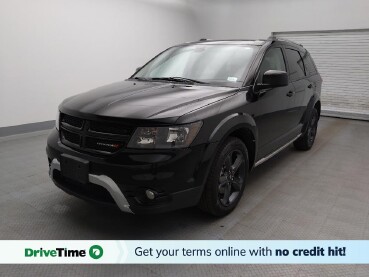 2018 Dodge Journey in Lakewood, CO 80215