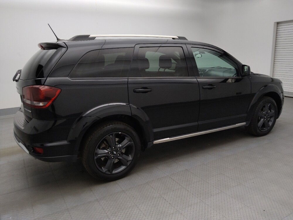 2018 Dodge Journey in Lakewood, CO 80215 - 18147892 10