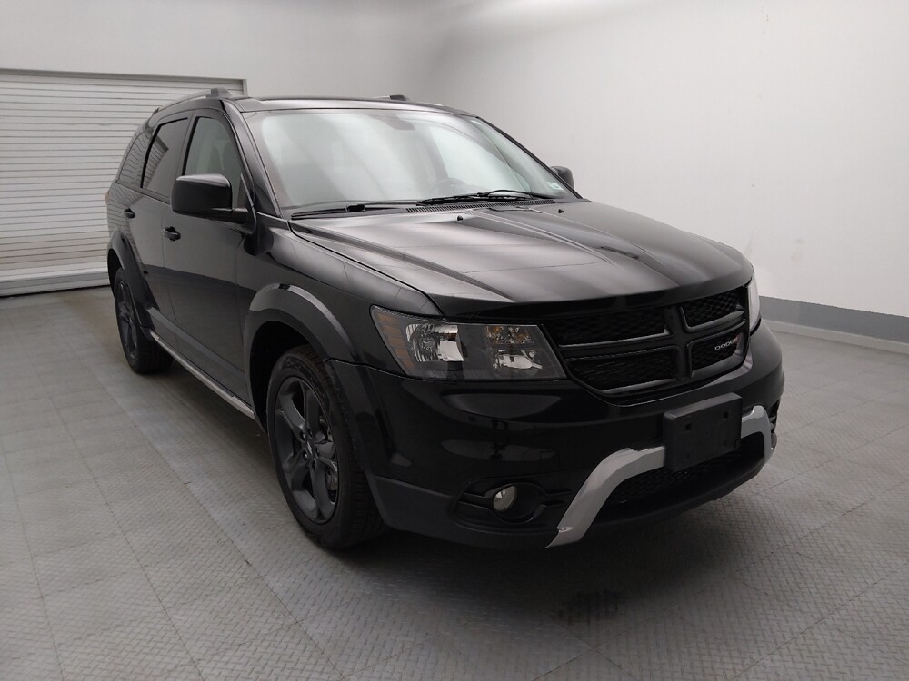 2018 Dodge Journey in Lakewood, CO 80215 - 18147892 13