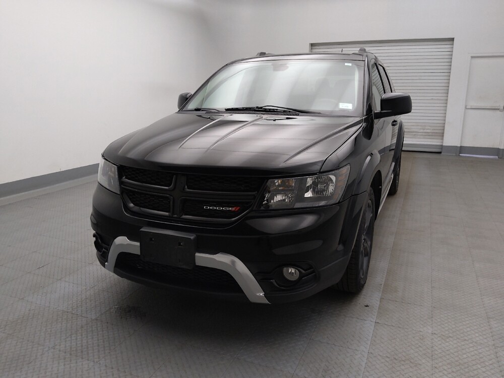 2018 Dodge Journey in Lakewood, CO 80215 - 18147892 15