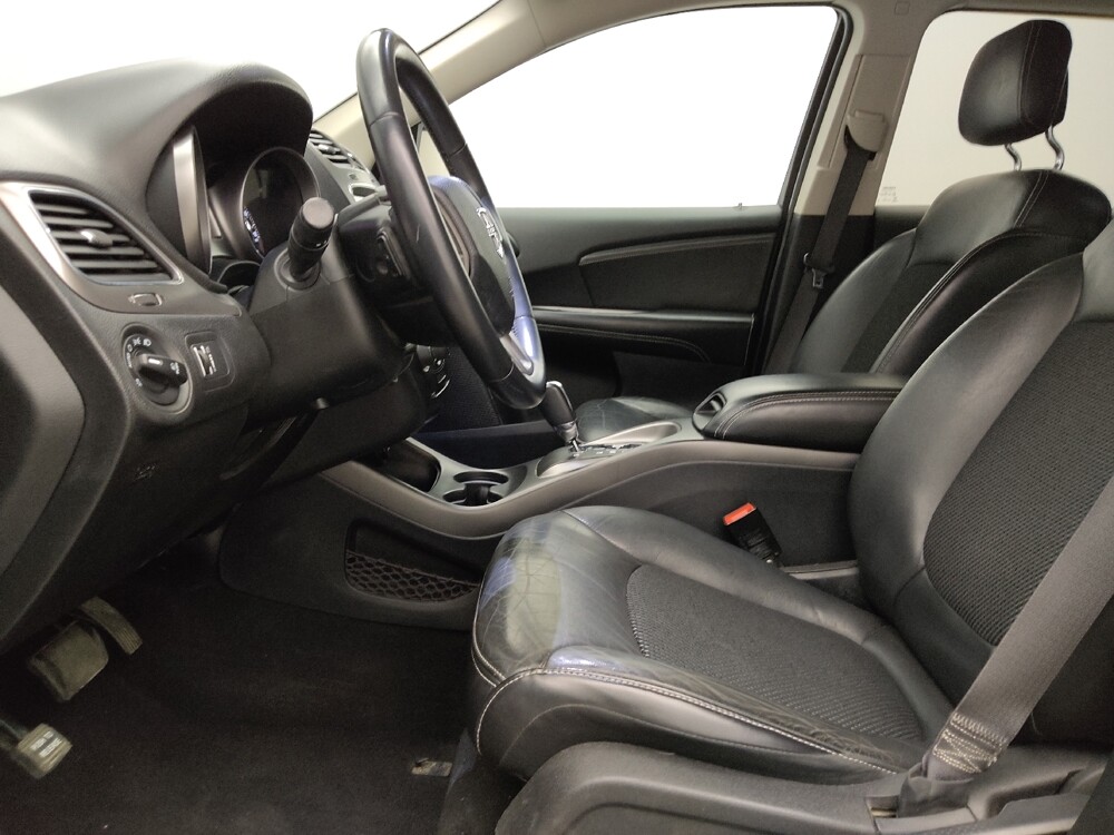2018 Dodge Journey in Lakewood, CO 80215 - 18147892 17