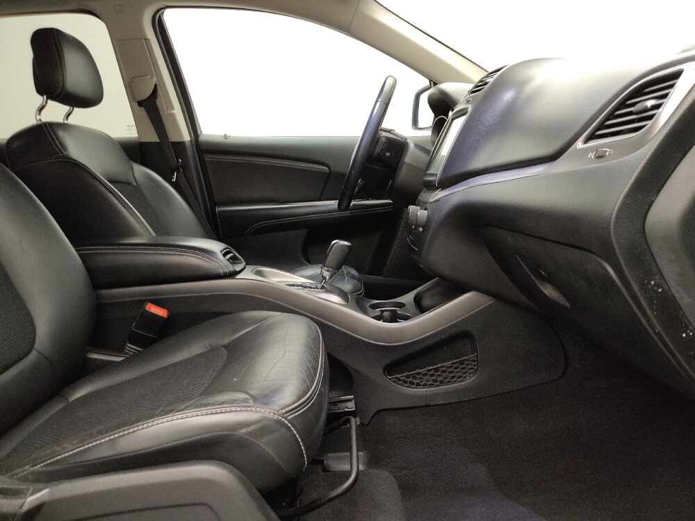 2018 Dodge Journey in Lakewood, CO 80215 - 18147892 21