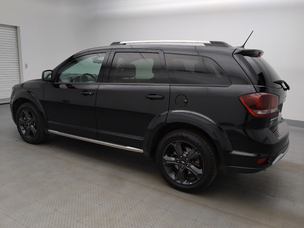2018 Dodge Journey in Lakewood, CO 80215 - 18147892 3