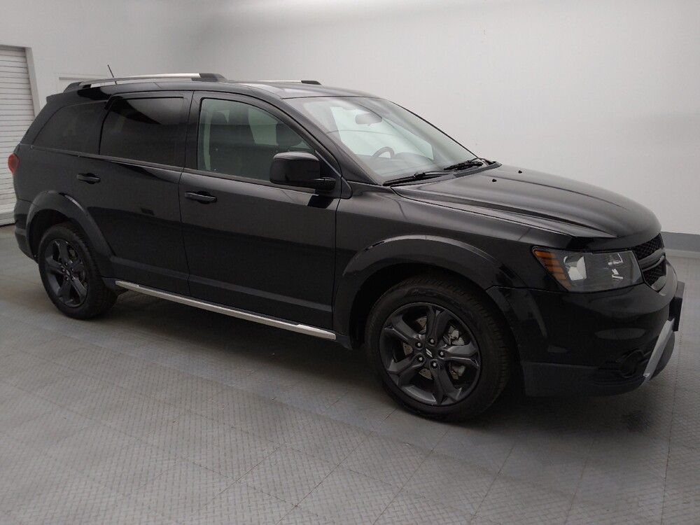 2018 Dodge Journey in Lakewood, CO 80215 - 18147892 11