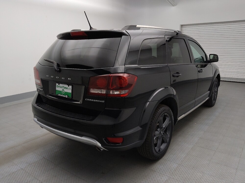 2018 Dodge Journey in Lakewood, CO 80215 - 18147892 9