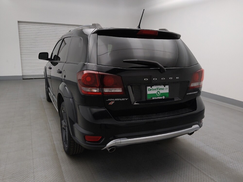 2018 Dodge Journey in Lakewood, CO 80215 - 18147892 6