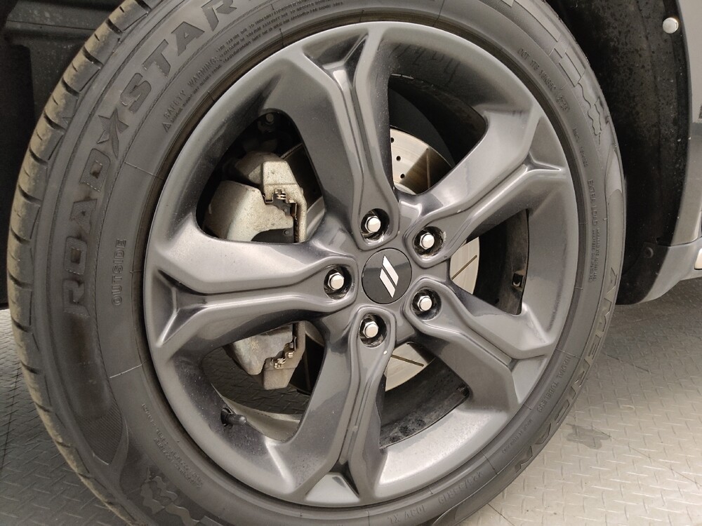 2018 Dodge Journey in Lakewood, CO 80215 - 18147892 31