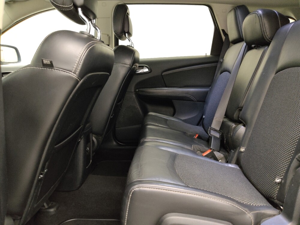 2018 Dodge Journey in Lakewood, CO 80215 - 18147892 18