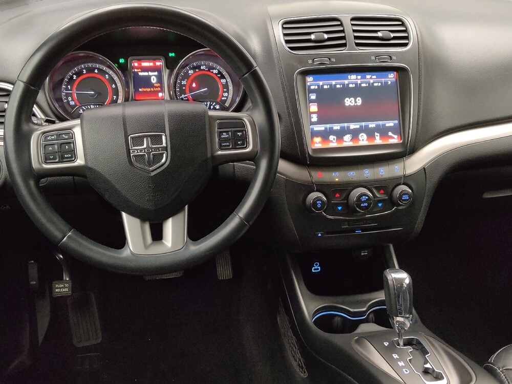 2018 Dodge Journey in Lakewood, CO 80215 - 18147892 22