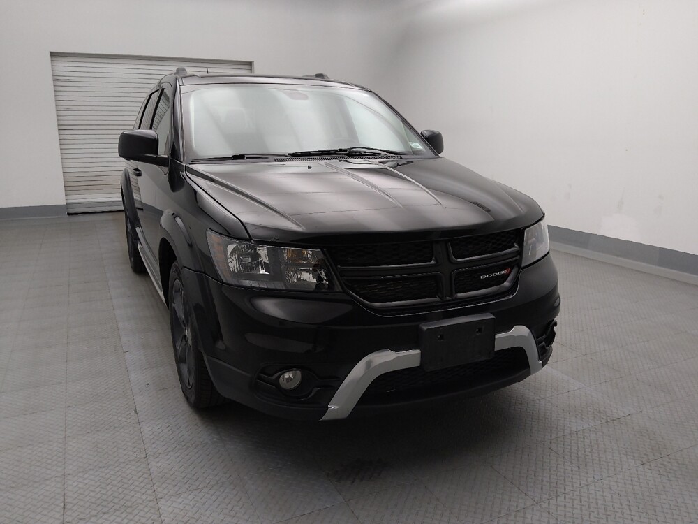 2018 Dodge Journey in Lakewood, CO 80215 - 18147892 14